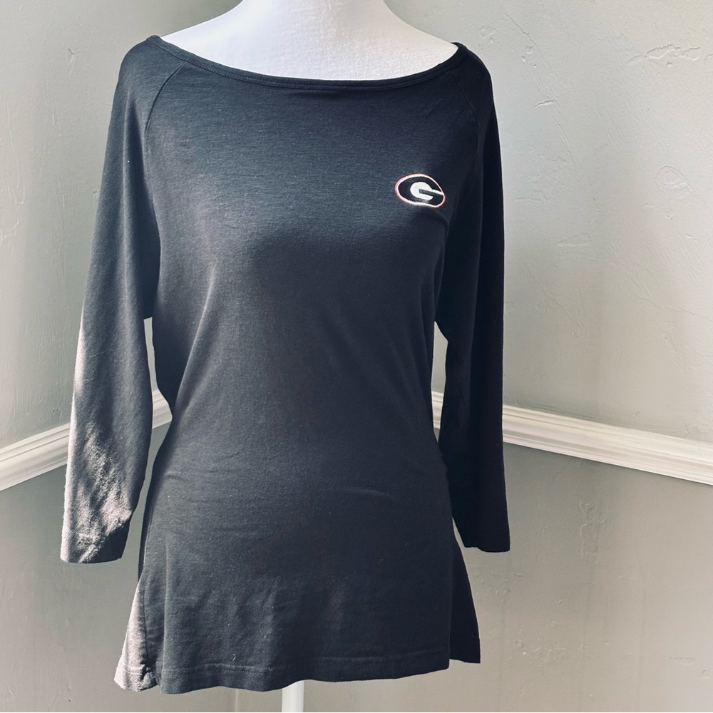 Cutter & Buck Long Sleeve T-shirt